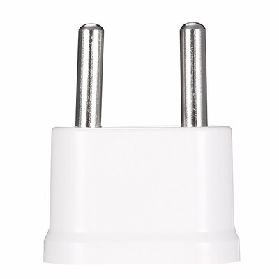 

WN - 20 EU Standard Wall Charge Socket Power Adapter Travel Adapter Plug converter