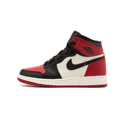 

Nike Air Jordan 1 OG Retro Royal AJ1 Mens Breathable Basketball Shoes Gym Red Sneakers