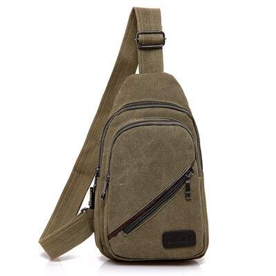 

Weis Exclusive Selection Fashion Mens Bag Chest Bag B-LW3164