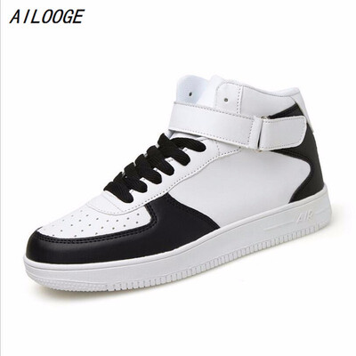 

2018 autumn new air force mens shoes Mens Casual Shoes