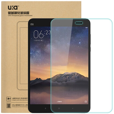 

Eugene tempered glass film flat screen screen protective film for millet flat 3 / millet flat 2 arc