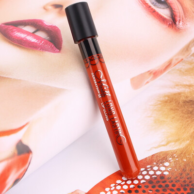 

Makeup Lip Smudge Stick Waterproof Lip Pencil Lipstick Lip Gloss Lip Pen