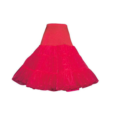 

Buenos Ninos Women's 26'' Length 50s Vintage Rockabilly Petticoat Tutu Underskirt