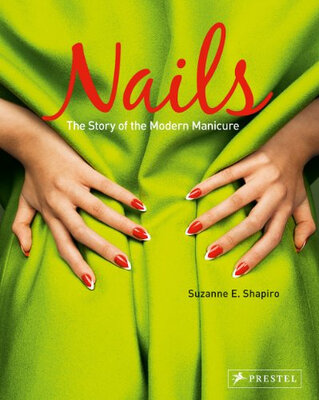 

Nails The Modern Manicure