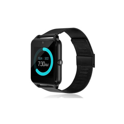 

Z60 bluetooth smart watch