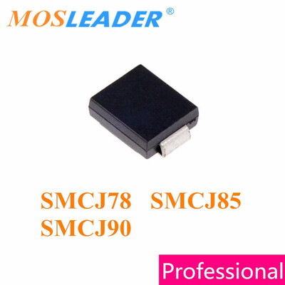 

SMCJ78 SMCJ85 SMCJ90 SMC 850PCS DO214AB SMCJ78A SMCJ85A SMCJ90A SMCJ78CA SMCJ85CA SMCJ90CA
