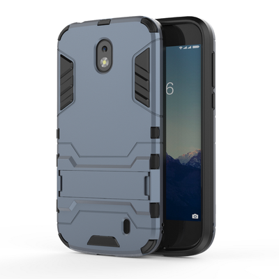 

for Nokia 1 45" for Nokia 2 Shockproof Hard Phone Case for Nokia 1 45" for Nokia 2 Combo Armor Case Back Cover Fundas