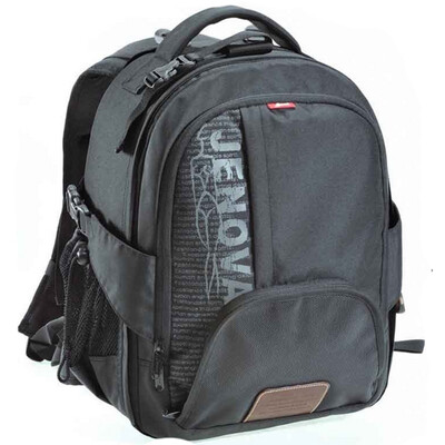 

Genova jenova NC-02 Camera Backpack Rucksack 5D3 5D2 D800 SLR Camera Bag Black