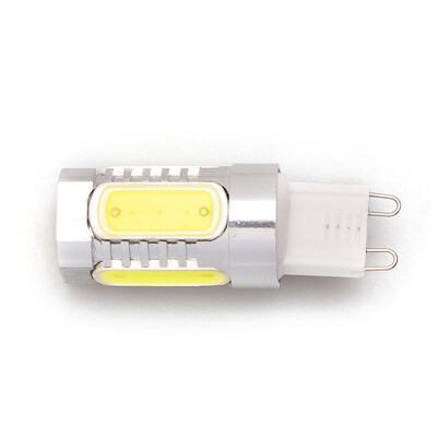 

MyMei Light Bulb Hot 95V-265V Energy Saving White G9 5COB SMD LED 75W New Efficient