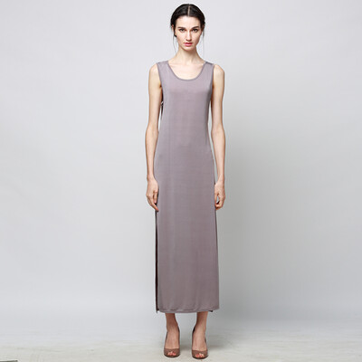 

малого @ мода людей сексуально женщин летом макси - платье людей долго пляж платья sundress