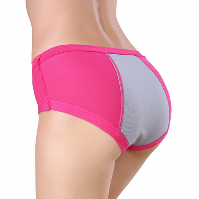 

Menstrual Period Underwear Women Modal Cotton Panties women Seamless Lengthen Panties Physiological Leakproof Female Underwear