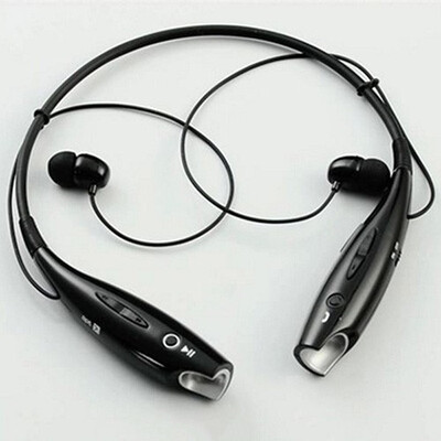 

Bluetooth headset HV800 ear stereo super long standby stereo motion