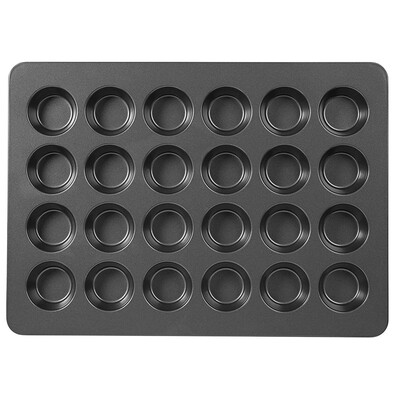

UpperX 24-Cup Perfect Results Mega Muffin Pan
