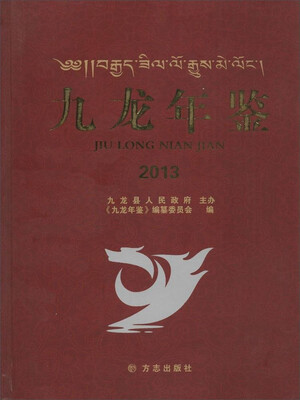 

九龙年鉴2013