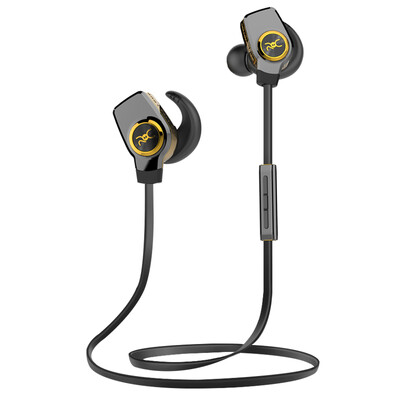 

Monster ROC Sport SuperSlim Wireless In-Ear Headphones