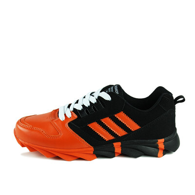 

Damaizhang Brand Men Casual Shoes Summer Breathable Man Sport Shoes Solid Color Mens Leisure Shoes