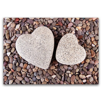 

AHUIZ Nordic Poster Canvas Print plant Wall Pictures For Living Room Home Decor No Frame FA758