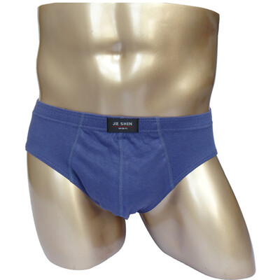 

Cotton mens briefs Underwear mens scrotum comfortable summer thin breathable briefs