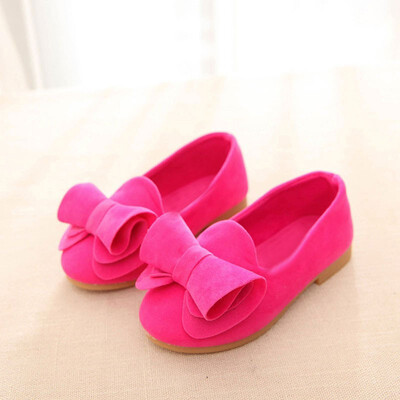 

candy color children shoes girls princess shoes fashion spring summer girls sandals kids shoes with bow
