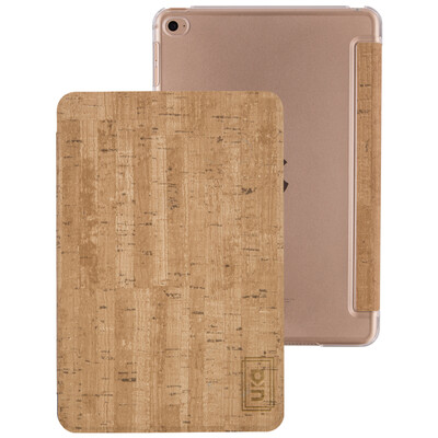 

Отличная серия печати интеллектуальных защитных чехлов для iPad Apple mini 4 ретро желтый
