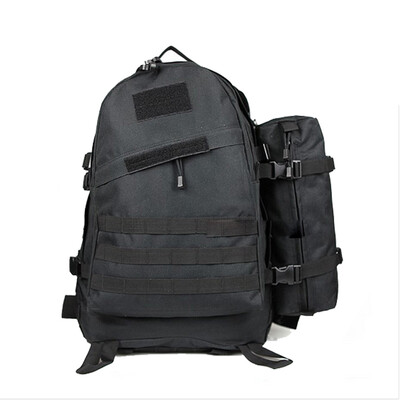 

2016 Hot Sale Outdoor Tactical Backpack Men For Camping Hiking Climbing Travel Bag Men's Military Backpacks Camouflage Bags