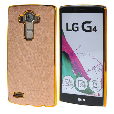 

MOONCASE Flash Flake Skin золото Chrome Hard Back чехол для Cover LG G4 золото 01