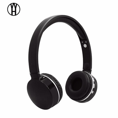 

WH B74 Bluetooth Headset with mic-stereo headphones wireless