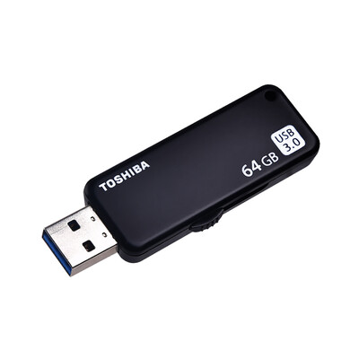 

TOSHIBA 64G U365 USB 30 U disk