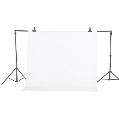 

16 2M 3 2M 3 6M Photography Studio Nonwoven Screen Photo Backdrop Background BlackWhiteGreenGrey