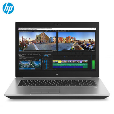 

HP ZBook15G5-26 156-inch DreamColor notebook mobile workstation E-2186M32G512GSSD2T4G alone W10P 3 year warranty