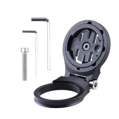 

Bike Stem Mount Computer Holder Support for Garmin Edge 252005005105208008101000 Gps Cycling Computer 1-18" Bike Stem Moun