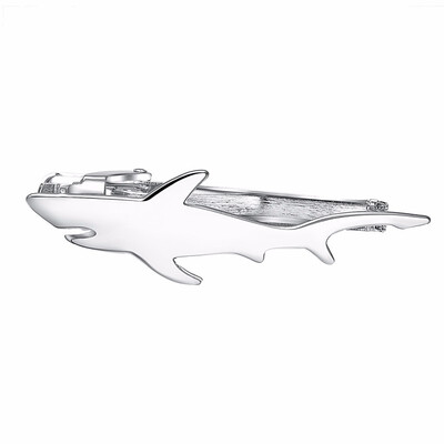 

Yoursfs variety fashion style business suit tie clip high quality tie clip