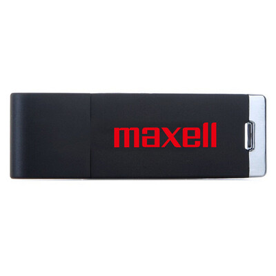 

Maxell Maxell музыка классная серия 32G 3,0 U диск черный и красный