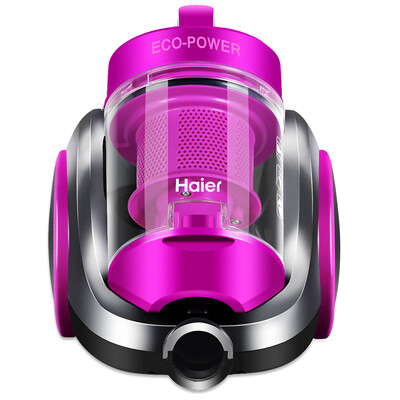 

Haier пылесос ZW1202 большая мощность