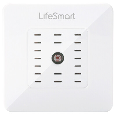 

LifeSmart smart home 16 million color Bluetooth light bulb can not work independently need to use with LifeSmart Smart Center host