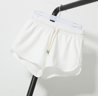 

Pure Cotton Motion Shorts Female Summer Leisure Time Hot Pants Home Shorts Hot Pants Yoga Run Three Minutes of Pants