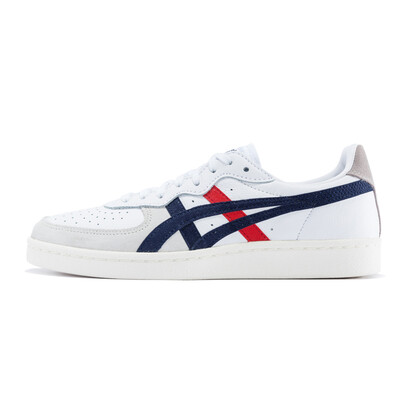 

Ghost TigerOnitsuka Tiger Neutral GSM Sports Casual Shoes D5K2Y-100 White 405 yards