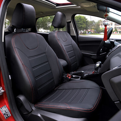 

TO YOUR TASTE auto accessories custom car seat covers for MG MG7 MG6 MG3SW MG3 MG5 MGZS MG GS MG GT breathable healthy well-match