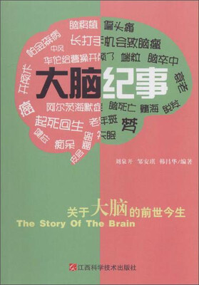 

大脑纪事