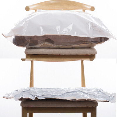 

Dad Obar vacuum compression bag anti-mold&antibacterial high-end custom storage bag 8 sets 4 special 3 in 1 hand pump