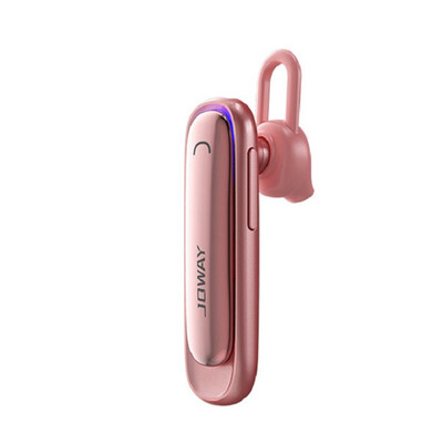 

2017 JOWAY H20 stereo Bluetooth headset mini wireless High quality Bluetooth headset noise reduction headphones with Microphone