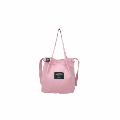 

Weis Exclusive Selection Fashion Womens Canvas Bag B-NVSN70013