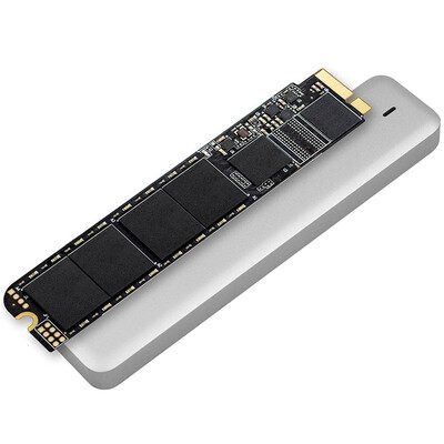 

Transcend 240G 520 Apple Solid State Drive (MBA 11 "-13" / 2012)
