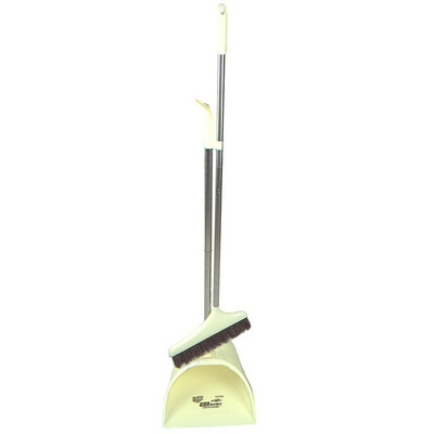 

Jingdong Supermarket beautiful Ya Yi Jie combination sweep to the dustpan set HC053564