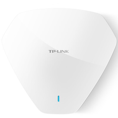 

TP-LINK TL-AP600C-PoE 600M Dual Band Wireless Ceiling-mounted AP Enterprise Commercial High Power AP Wireless Access Point