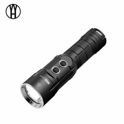 

USB Charging Powerful Flashlight Cree Xm-l2 Waterproof Portable LED Torch Camping Flash Light 26650 Battery Cs 5-8 Files