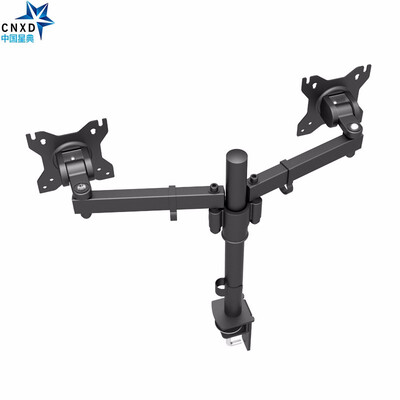 

Monitor Holder Monitor Arm Full Motion 360 Degree Monitor Desktop Stand 17"-25"