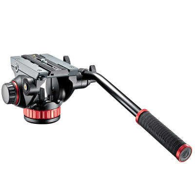 

Manfrotto (Manfrotto) MPMXPROA5 алюминиевый монопод фотографии