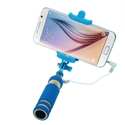 

МОНОПОД Dispho SPTSS04 для iPhone and samsung android phone