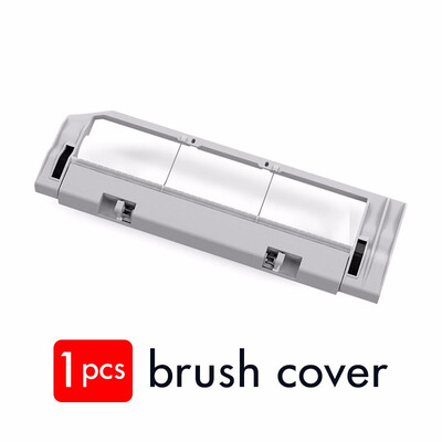 

Original Xiaomi Robot Vacuum Virtual wall main brush side brush main brush cover for mijia roborock Vacuum Cleaner